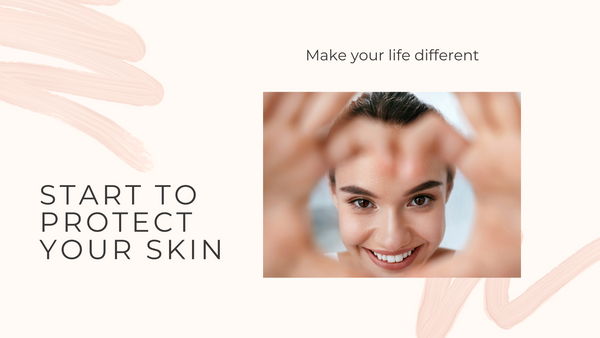 WHEN SHOULD YOU START PROTECTING YOUR SKIN?