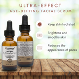 Ultra-Effect Age Defying Facial Serum